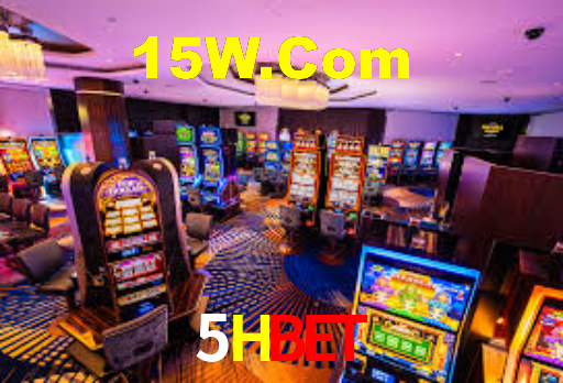 5Hbet
