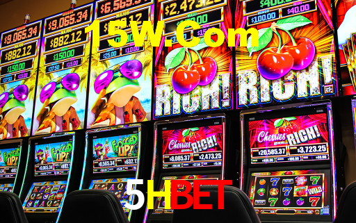 5Hbet
