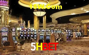 Provedores de Jogos 5Hbet