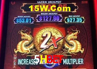 5Hbet Salvador - Statistics