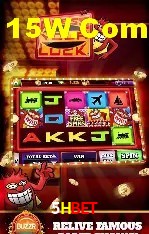 5Hbet Slot - 320+ Caça-Níqueis Premium