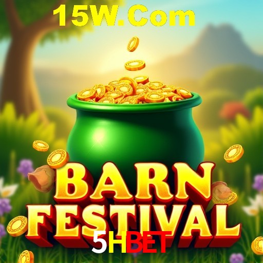cassino 5Hbet