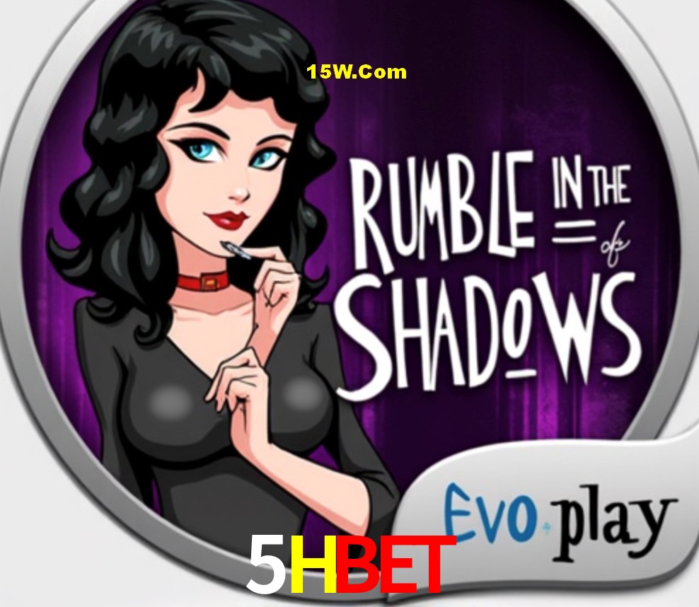 Jogos de Slot 5Hbet