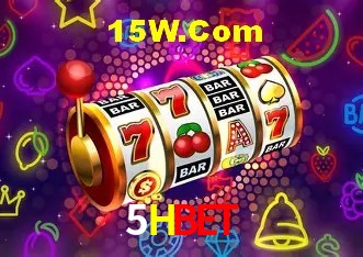 5Hbet Plataforma - Certificada MGA desde 2015