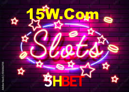 5Hbet