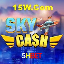 Bonus Features 5Hbet