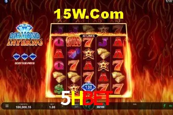 5Hbet São Paulo - Top Slots
