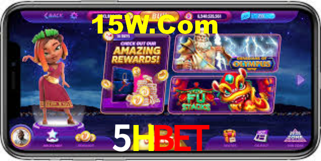 5Hbet Com Baixar App