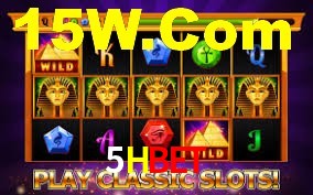 Welcome Bonus 5Hbet