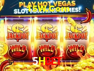 5Hbet São Paulo - Hot Promos