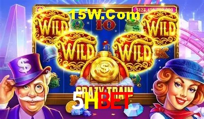 5Hbet Rio de Janeiro - Popular Jogos