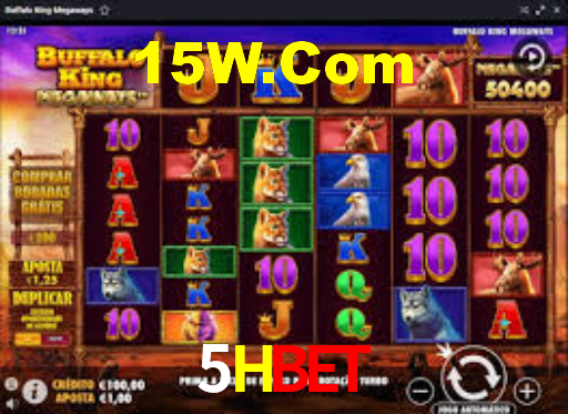 5Hbet Win
