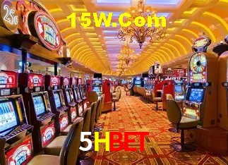 5Hbet Rio de Janeiro - Slot Strategy