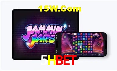 Integração de APIs 5Hbet