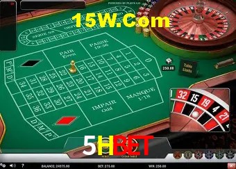5Hbet - Aplicativo Móvel
