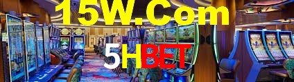 Experiência VIP 5Hbet