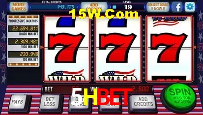 5Hbet Belo Horizonte - Jackpots