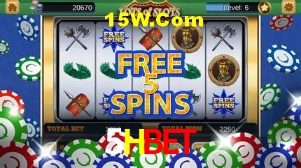 5Hbet Entrar - Login Seguro Certificado