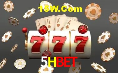 5Hbet - Pagamento PIX Instantâneo