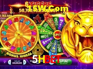 Benefícios da Conta 5Hbet
