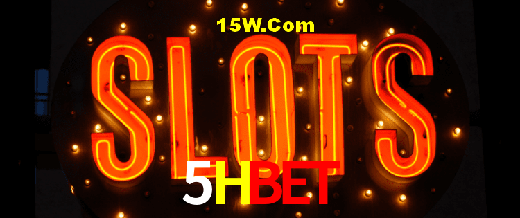 Account Benefits 5Hbet