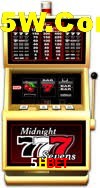 Slot Games 5Hbet