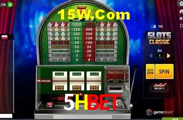 Promoções Sazonais 5Hbet