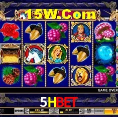 5Hbet Brasília - Jogo Features