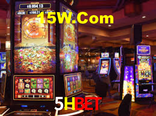 5Hbet Com Baixar App